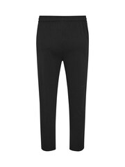 BadRhino Big & Tall Black Jersey Lounge Joggers - Image 2 of 2