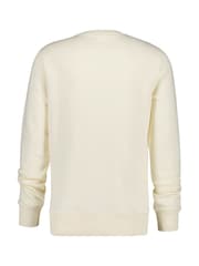 GANT Cream Preppy G Logo Sweatshirt - Image 5 of 5