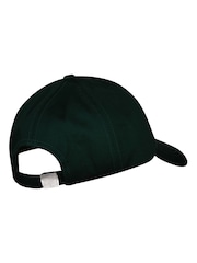 GANT kapa iz bombaža in kepra Preppy G Badge - Slika 2 iz 2