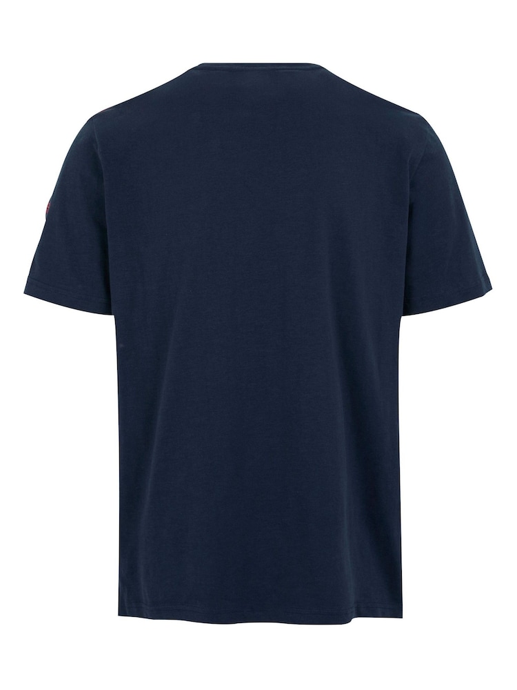 Regatta Blue Ravia T-Shirt - Image 7 of 7 Regatta Blue Ravia T-Shirt - Image 7 of 7