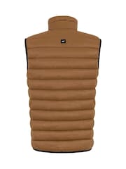 Regatta Brown Marizion Bodywarmer - Image 6 of 7