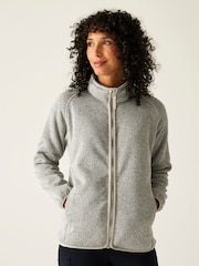 Regatta Blue Mellrey Fleece - Image 1 of 7