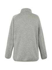 Regatta Blue Mellrey Fleece - Image 6 of 7