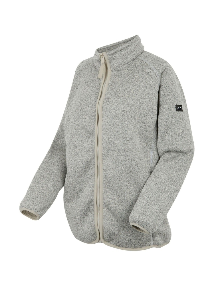 Regatta Blue Mellrey Fleece - Image 7 of 7