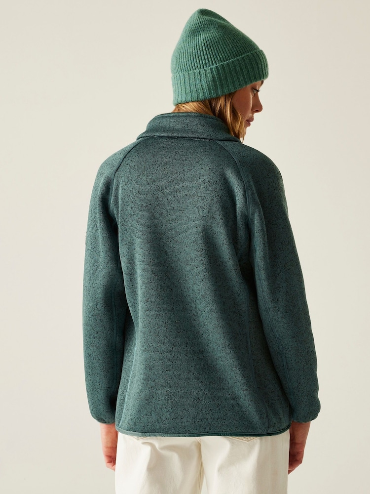 Regatta Green Mellrey Fleece - Image 2 of 7