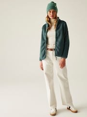 Regatta Green Mellrey Fleece - Image 3 of 7