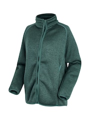 Regatta Green Mellrey Fleece - Image 7 of 7