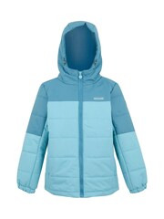 Regatta Blue Lofthouse Heavyweight Coat - Image 7 of 9