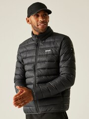 Regatta Grey Marizion Midweight Jacket - Image 1 of 7
