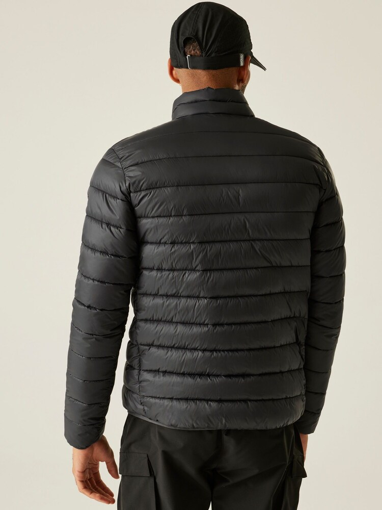 Regatta Grey Marizion Midweight Jacket - Image 2 of 7