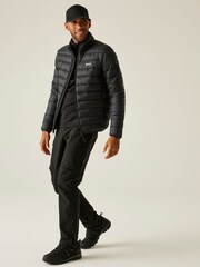 Regatta Grey Marizion Midweight Jacket - Image 3 of 7