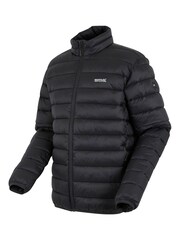 Regatta Grey Marizion Midweight Jacket - Image 7 of 7