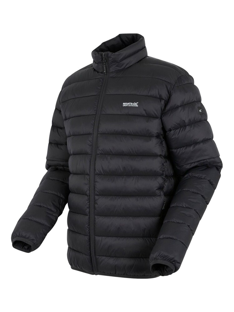 Regatta Grey Marizion Midweight Jacket - Image 7 of 7