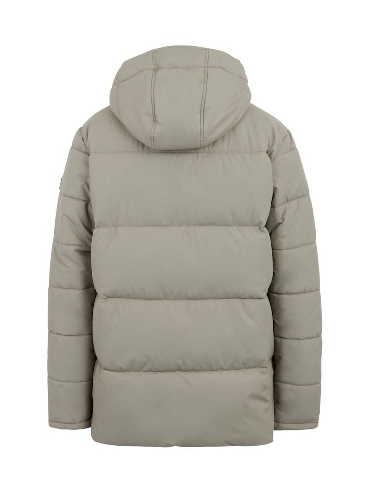 Regatta Natural Marshgrave Heayweight Coat - Image 8 of 8 Regatta Natural Marshgrave Heayweight Coat - Image 8 of 8