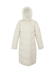 Regatta Cream Nurie Heavyweight Coat - Image 1 of 3