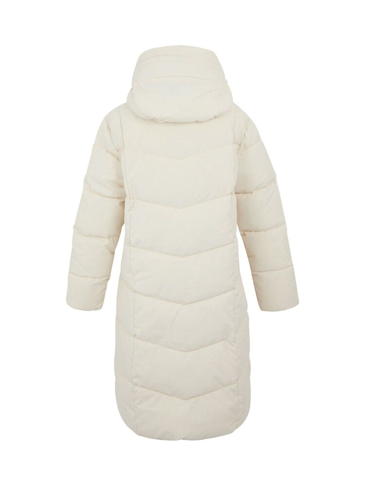 Regatta Cream Nurie Heavyweight Coat - Image 2 of 3