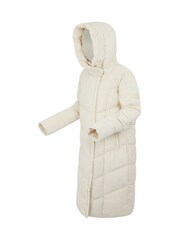 Regatta Cream Nurie Heavyweight Coat - Image 3 of 3