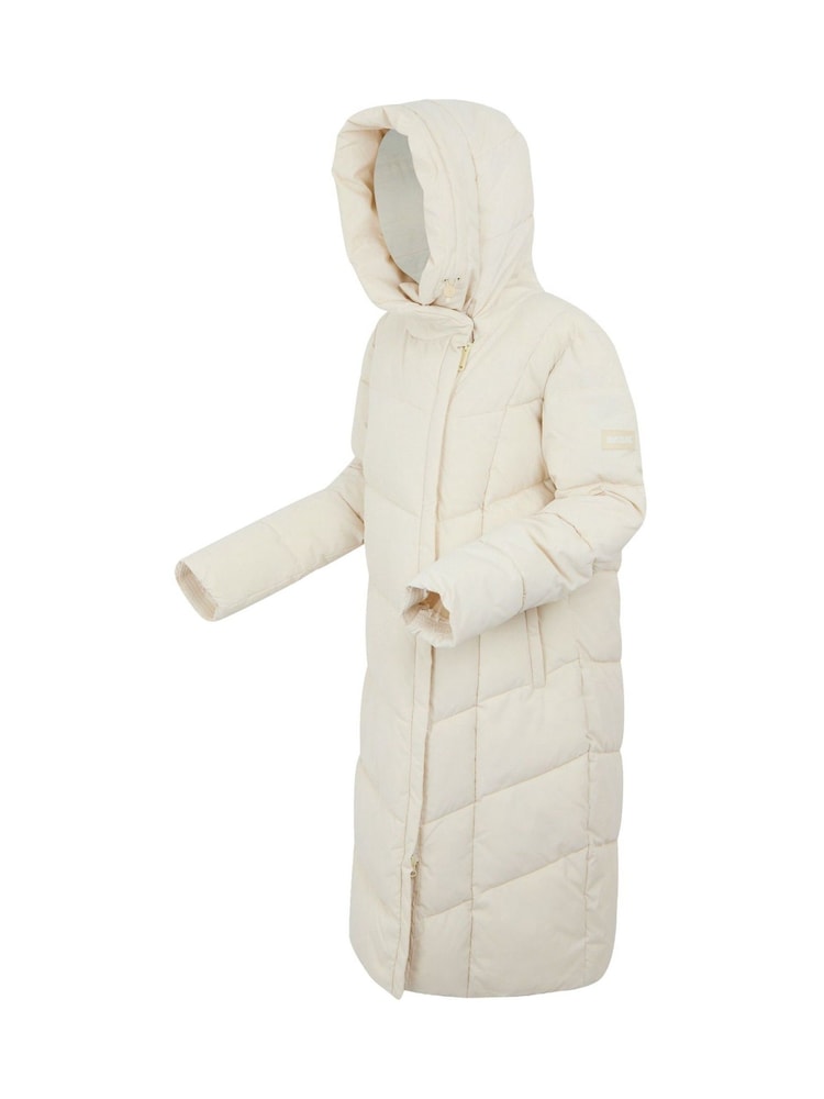 Regatta Nurie Heavyweight Coat - Imagem 9 de 9