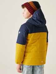Regatta Blue Lofthouse Heavyweight Coat - Image 2 of 9