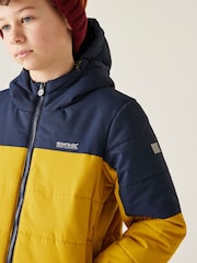Regatta Blue Lofthouse Heavyweight Coat - Image 5 of 9