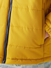 Regatta Blue Lofthouse Heavyweight Coat - Image 6 of 9