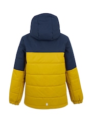 Regatta Blue Lofthouse Heavyweight Coat - Image 8 of 9
