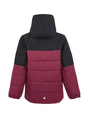 Regatta Black Lofthouse Heavyweight Coat - Image 8 of 9