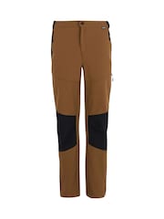 Regatta Brown Questra V Stretch Walking Trousers - Image 5 of 7