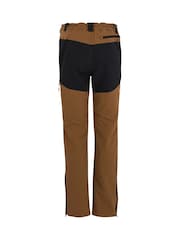 Regatta Brown Questra V Stretch Walking Trousers - Image 6 of 7
