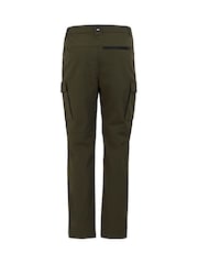 Regatta Green Questra Cargo Trousers - Image 6 of 7