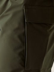 Regatta Green Questra Cargo Trousers - Image 7 of 7