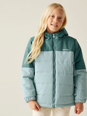Regatta Green Lofthouse Heavyweight Coat - Image 1 of 9