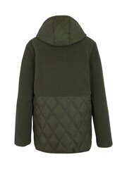 Regatta Green Mikayla Heavyweight Coat - Image 8 of 9