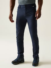 Regatta Blue Montorn Trousers - Image 1 of 7
