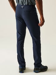 Regatta Blue Montorn Trousers - Image 2 of 7