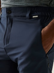 Regatta Blue Montorn Trousers - Image 4 of 7