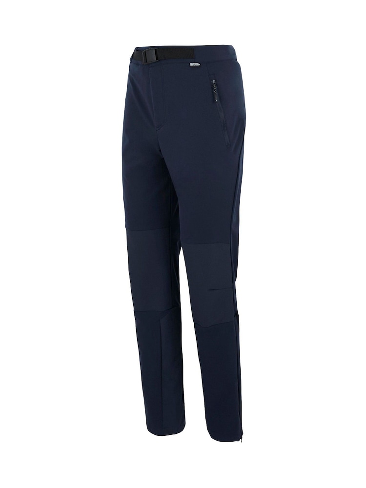 Regatta Blue Montorn Trousers - Image 7 of 7