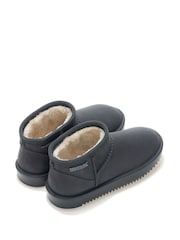 Regatta Grey Risley Short Junior Boots - Image 3 of 6