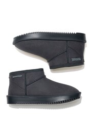 Regatta Grey Risley Short Junior Boots - Image 6 of 6