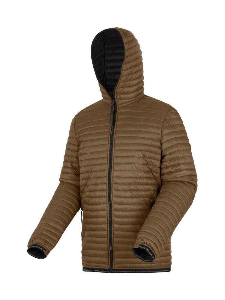 Regatta Brown Rigain Coat - Image 6 of 6