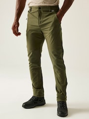 Regatta Green Montorn Trousers - Image 1 of 8