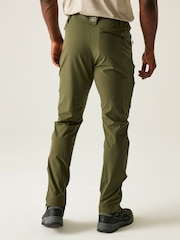 Regatta Green Montorn Trousers - Image 2 of 8