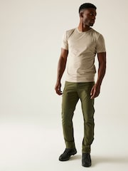 Regatta Green Montorn Trousers - Image 3 of 8