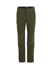 Regatta Green Montorn Trousers - Image 6 of 8