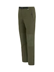 Regatta Green Montorn Trousers - Image 8 of 8