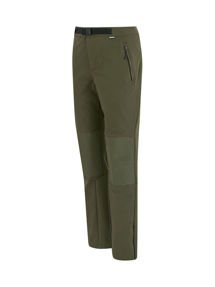 Regatta Green Montorn Trousers - Image 8 of 8
