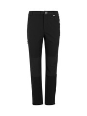 Regatta Black Montorn Trousers - Image 1 of 3