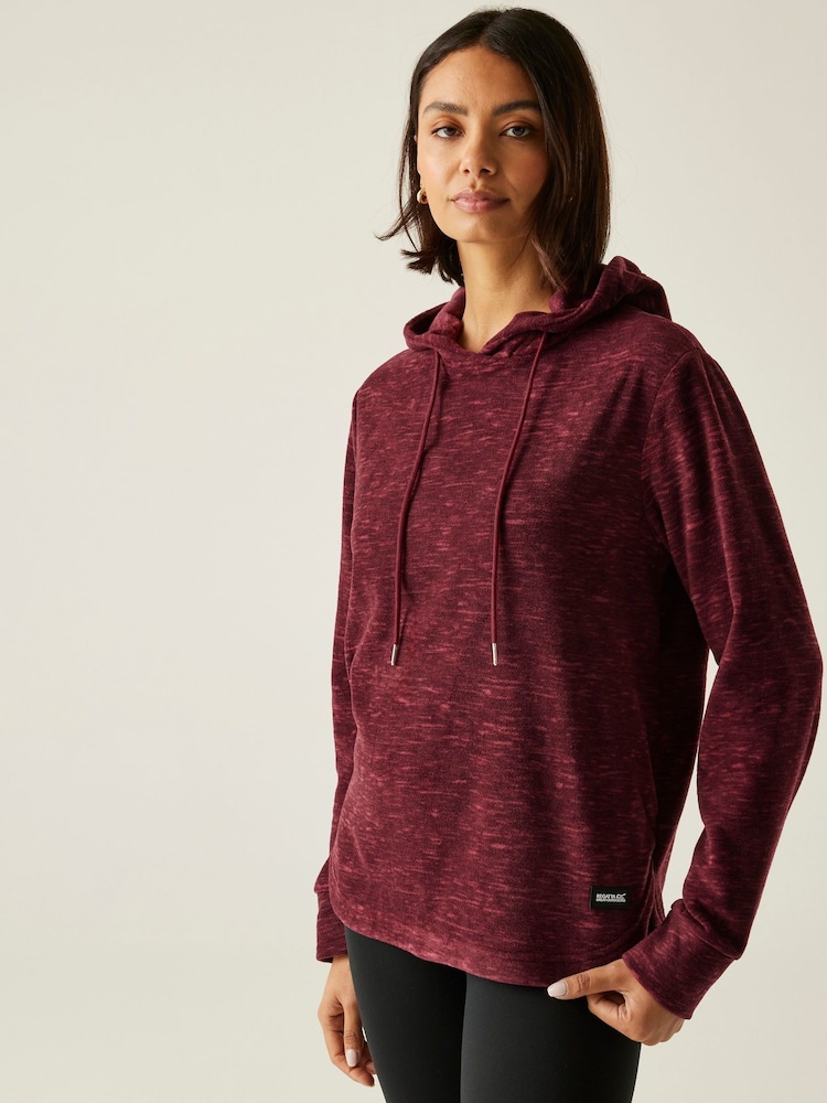Regatta Purple Mayse Hoodie - Image 1 of 8