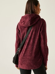 Regatta Purple Mayse Hoodie - Image 2 of 8