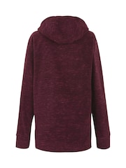 Regatta Purple Mayse Hoodie - Image 7 of 8